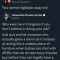 AOC-on-guns
