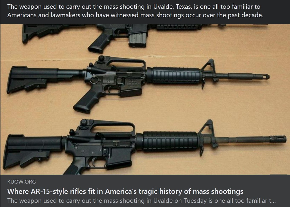 AR-15