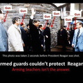 ArmedGuardsCouldntProtectReagan