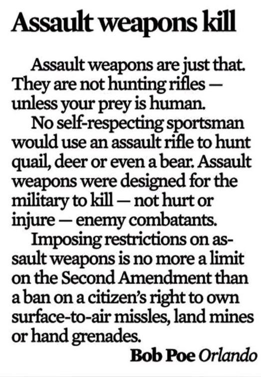 AssaultWeaons