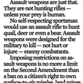 AssaultWeaons