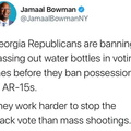 BanAR15s NotVoting