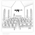 Church-of-guns