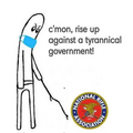 ComeOn-RiseUpAgainstTyranny