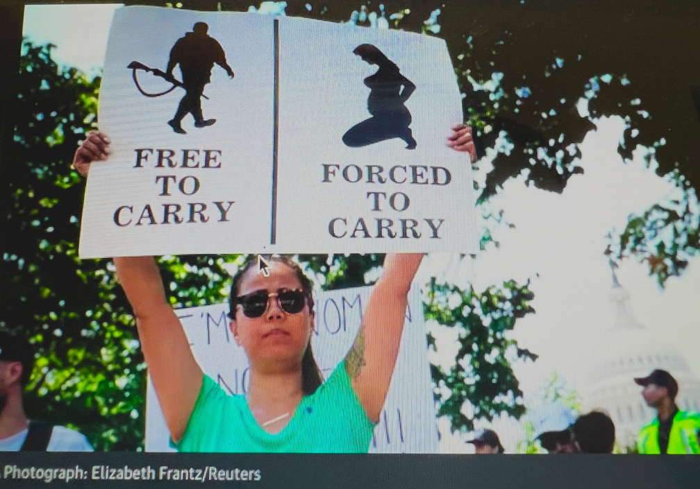 Free-to-carry---forced-to-carry