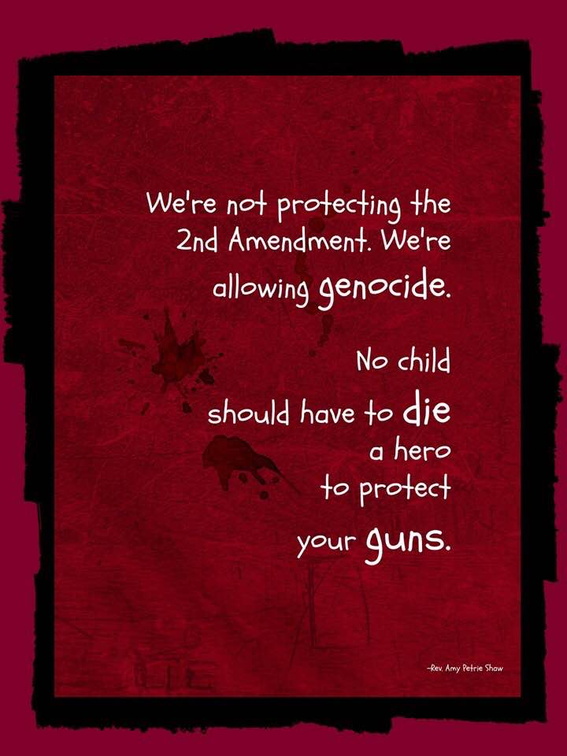 Genocide