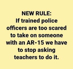 guns