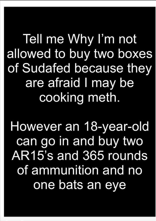 why-guns