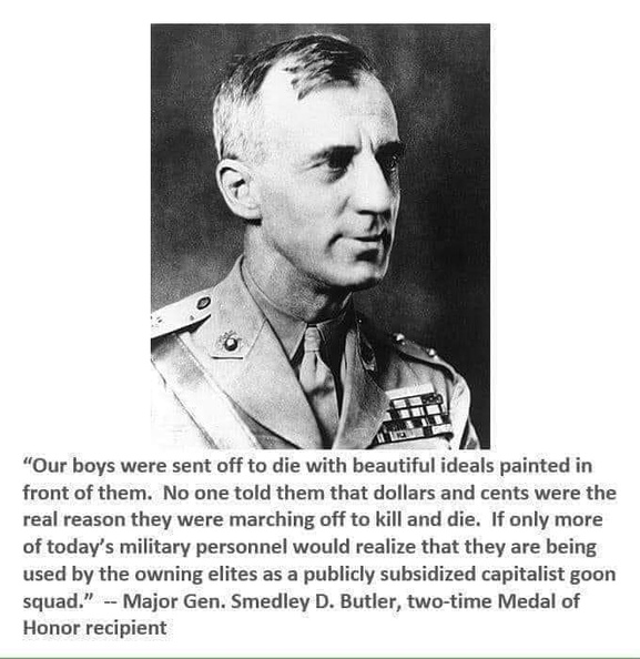 Smedley-Butler-on-war