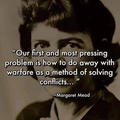 Margaret-Mead-on-war