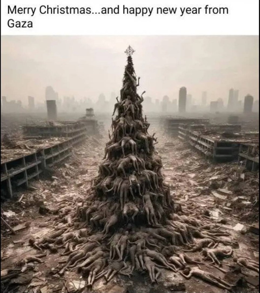 Merry-Chrismas-and-Happy-New-Year-from Gaza