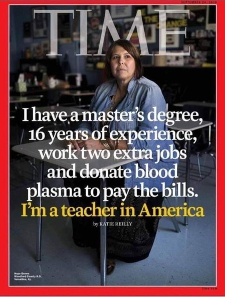teachers