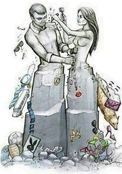 relationships