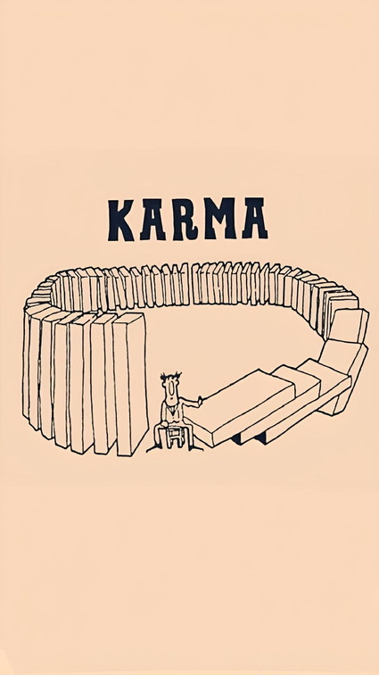 Karma