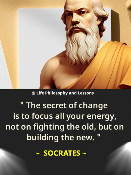 the-secret-to-change