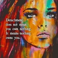 detachment