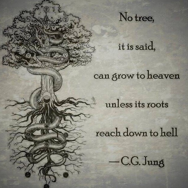 Jung-on-heaven-and-hell