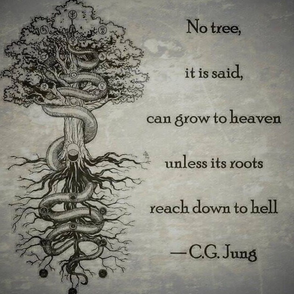Jung-on-heaven-and-hell