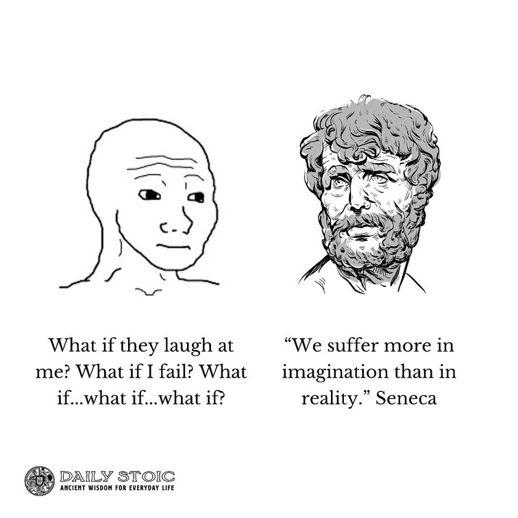 Worry-in-imagination