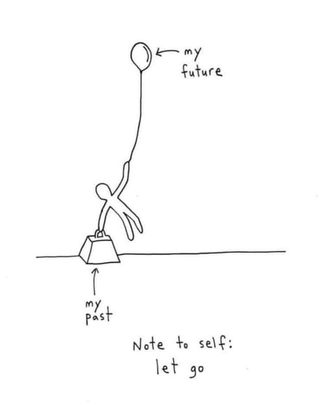 Let-go