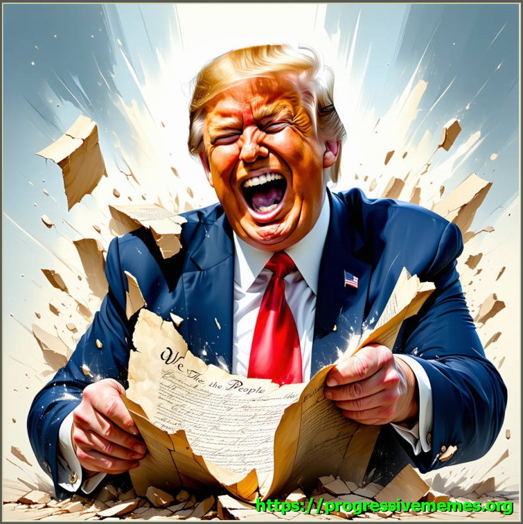 Trump-tearing-up-the-Constitution-3