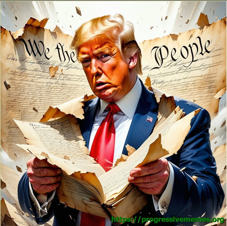 Trump-tearing-up-the-Constitution-2