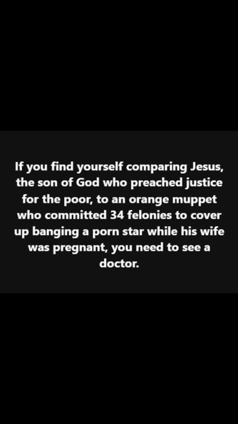 Jesus-versus-Trump