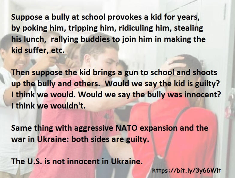 bullying-and-provocations