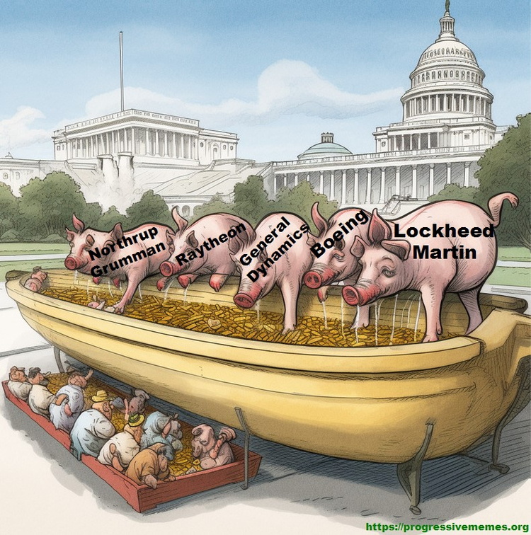 pigs-feeding1-weapons-manufacturers2