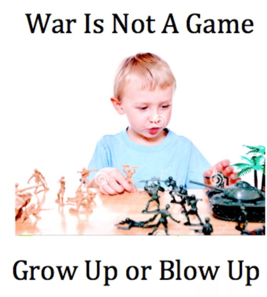 war-is-not-a-game