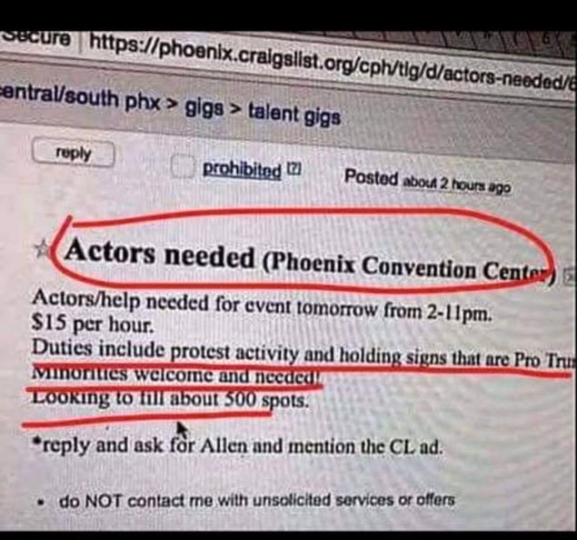 ActorsNeeded
