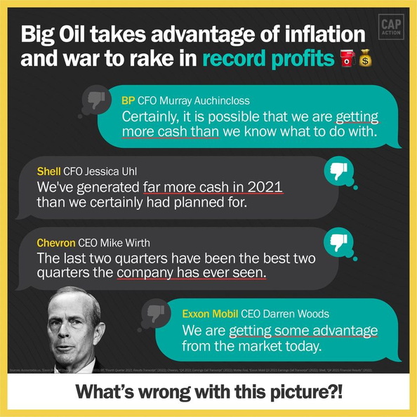 BigOil-profits