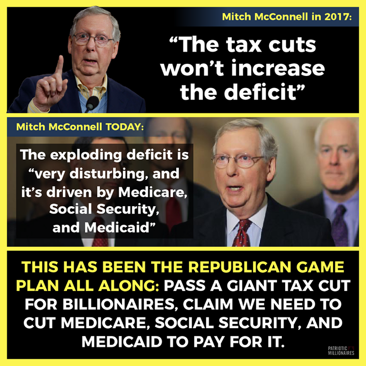 GOP Game Plan