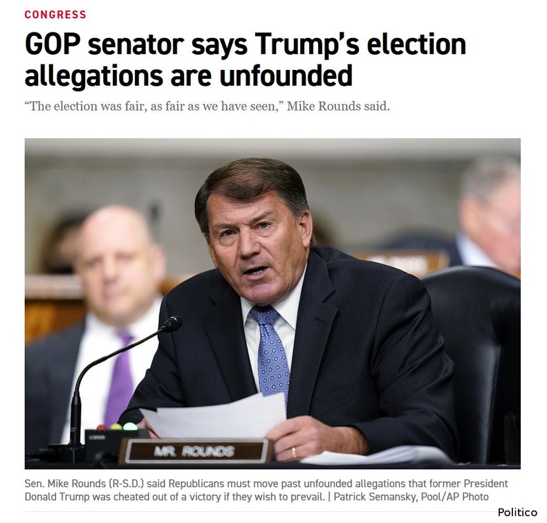 GOP-Senator-says-2022-election-was-fair