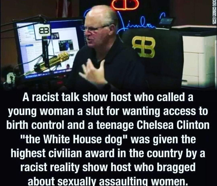 Limbaugh