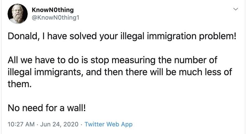 NoNeedForAWall