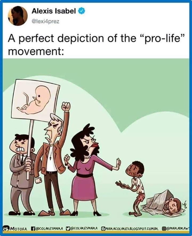 pro-life