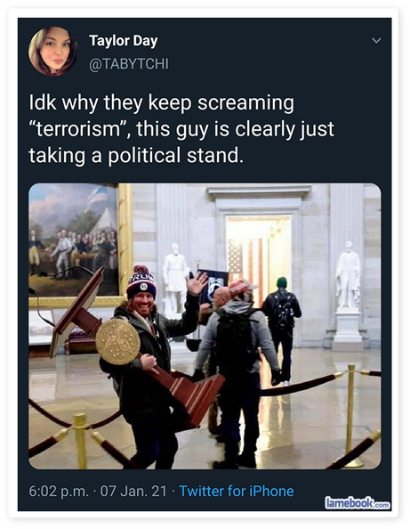 TakingAPoliticalStand