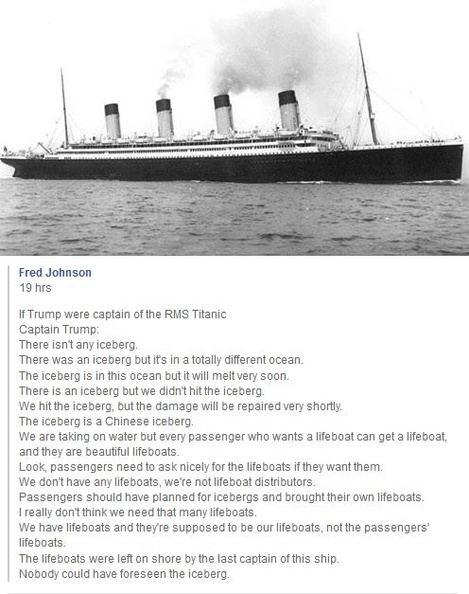 Titanic