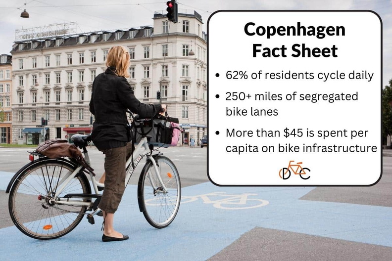 Copenheganites-bike