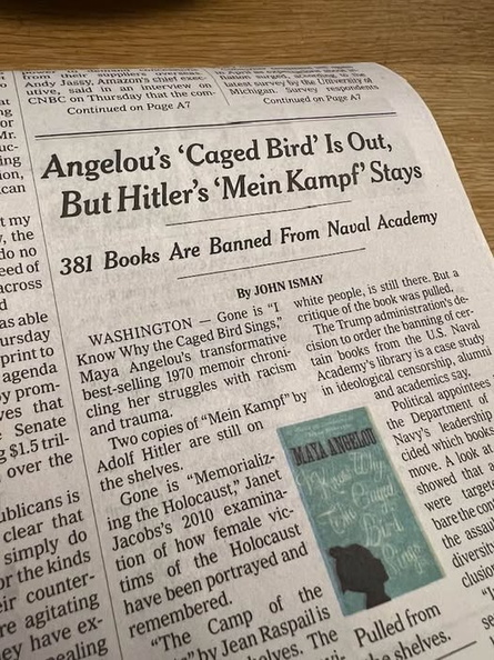 Banned-books