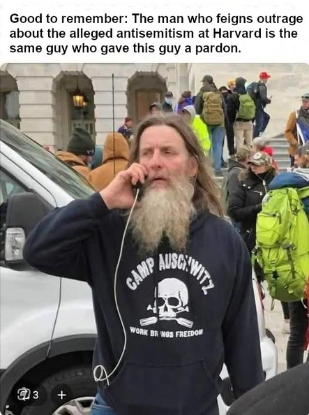 hypocrisy-over-free-speech
