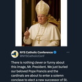 Pope-Donald