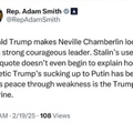 Rep-Adam-Smith-on-Trump-and-Putin