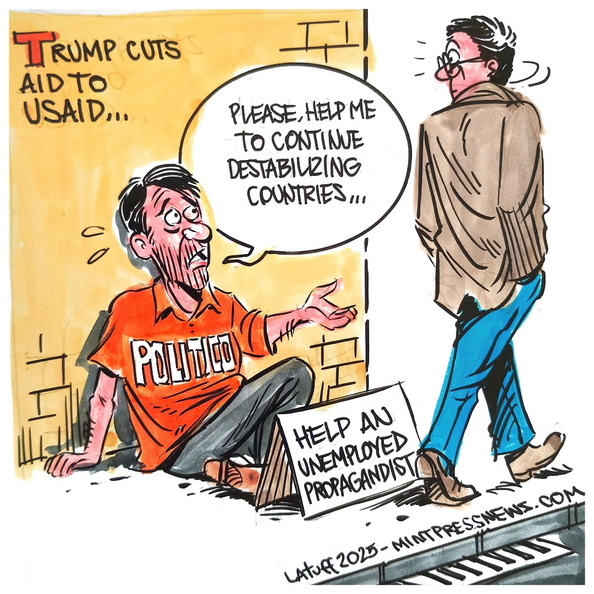 USAID