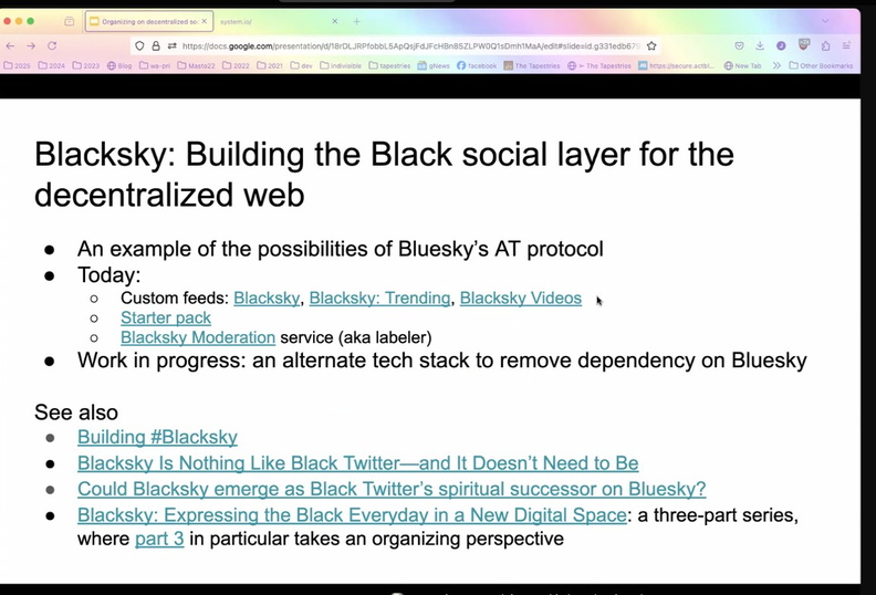 Blacksky