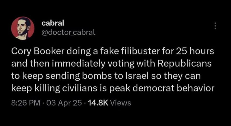 Peak-Dem-behavior