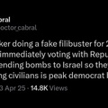 Peak-Dem-behavior