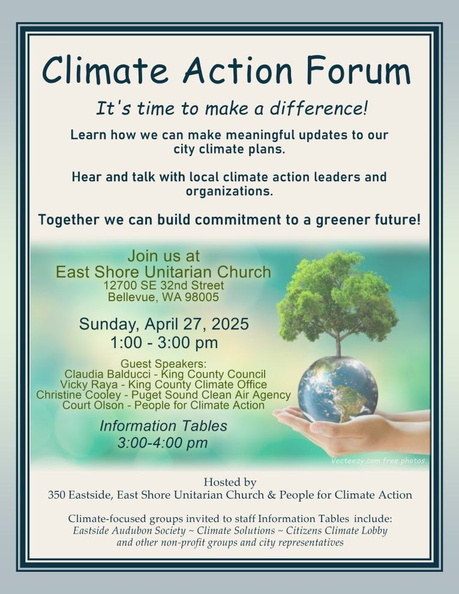 Climate-Action-Forum