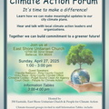 Climate-Action-Forum